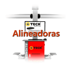 Alineadoras