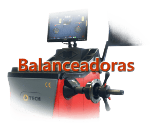 Balanceadoras