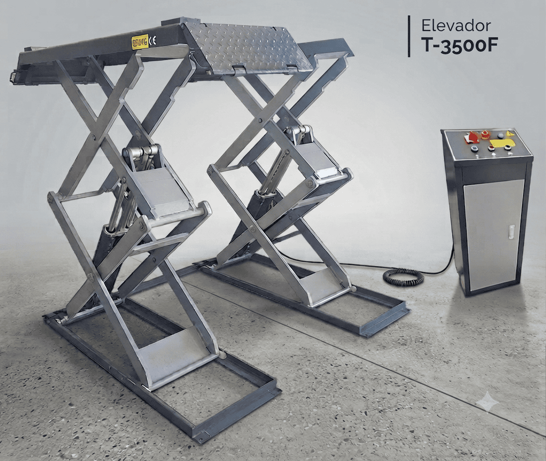 T-3500F