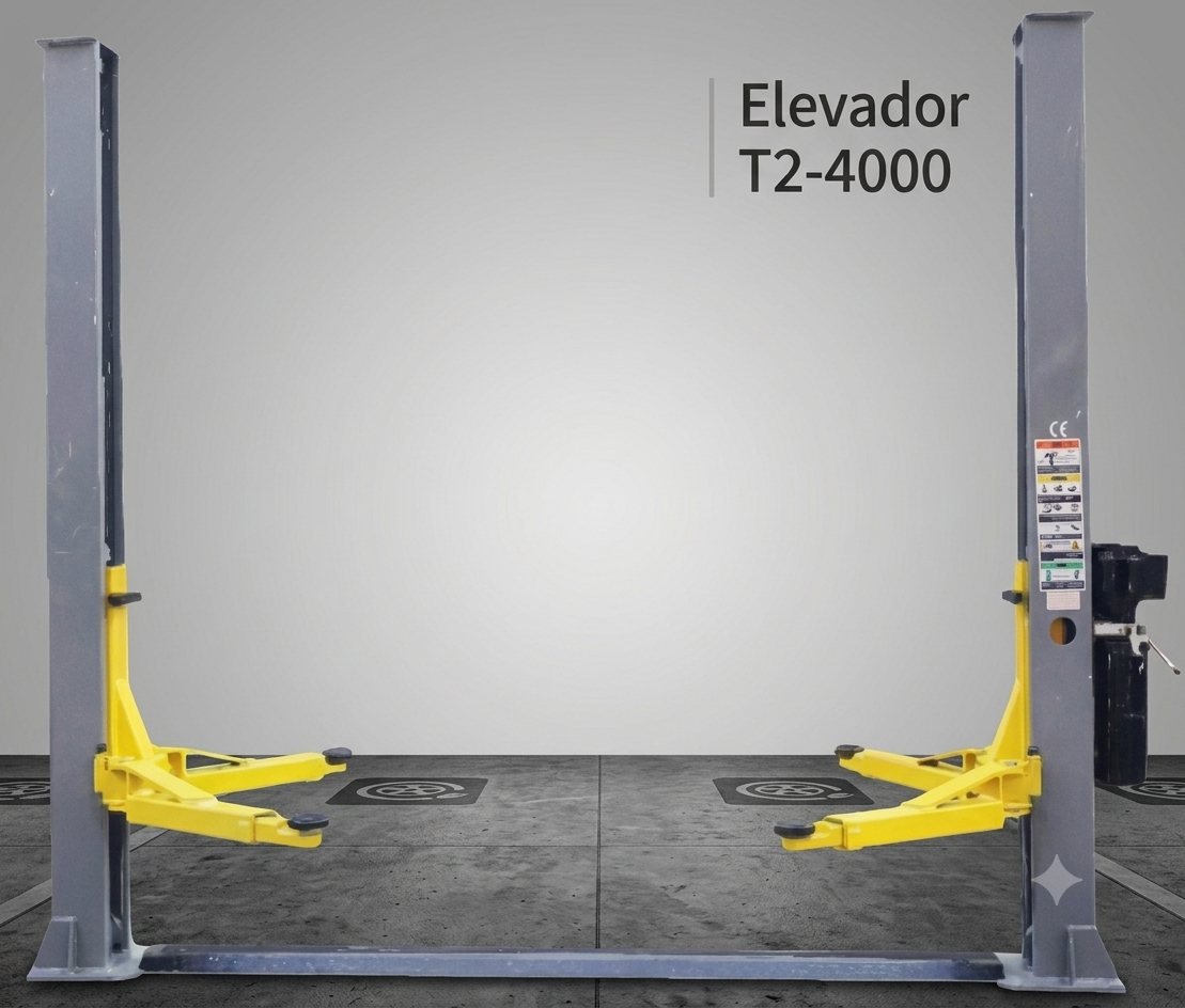 T2-4000