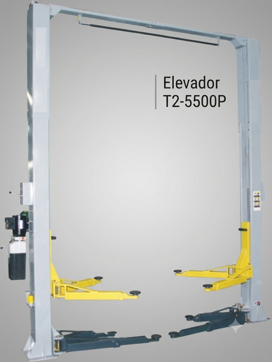T2-5500P